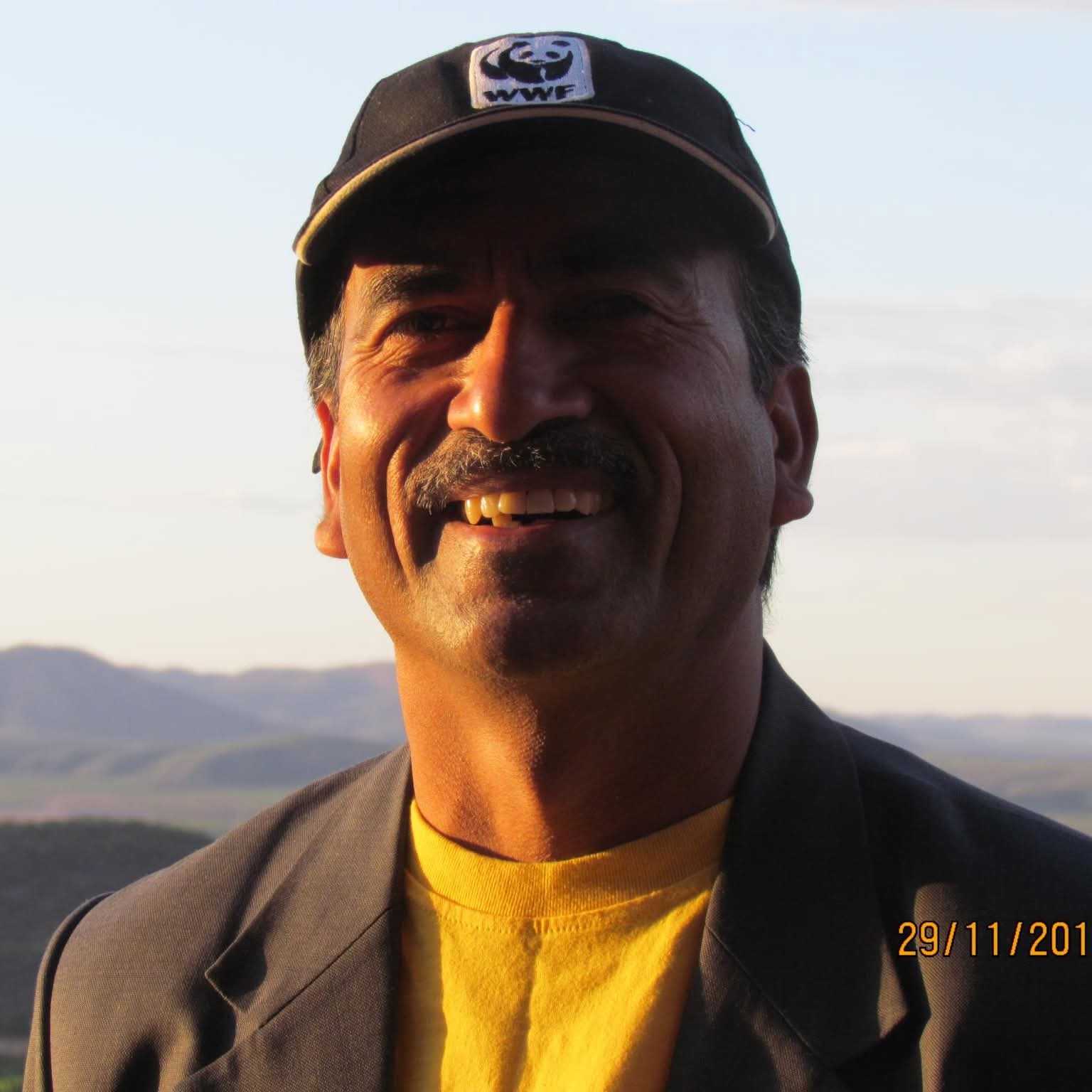 Mr. Tilak Bahadur Dhakal